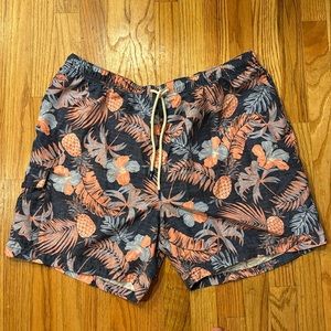 Tommy Bahama Swim Trunks